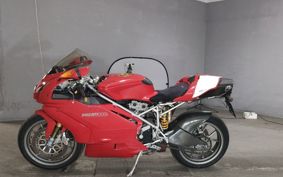 DUCATI  DUCATI 999S 2003 H400AA