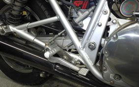 SUZUKI GSX1100S KATANA 1998 GU76A