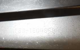 HONDA ZOOMER AF58