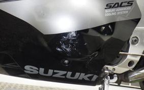 SUZUKI GSX-R1100 1989 GV73A