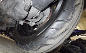 SUZUKI ADDRESS V125 G CF46A