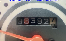 HONDA GIORNO