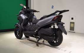 YAMAHA TRICITY 300 2021 SH15J