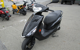 YAMAHA AXIS Z