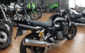 YAMAHA XJR1300 2016 RP17J