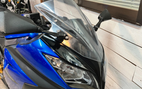 KAWASAKI NINJA 250 EX250L