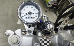 YAMAHA TW200 Gen.2 2003 DG07J
