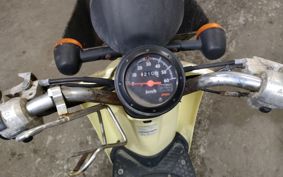 HONDA TODAY AF61
