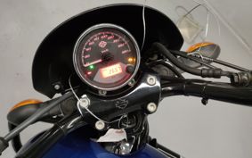 HARLEY XG750 STREET 2015 NBB