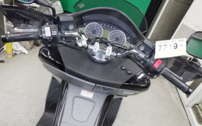 HONDA FORZA Z GEN 2 MF10