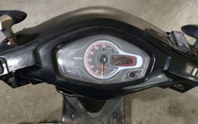 SUZUKI ADDRESS V125 CF4MA