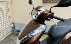HONDA LEAD 125 JF45