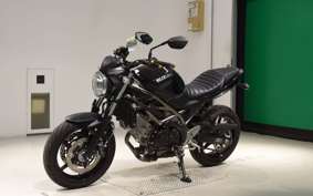 SUZUKI SV650 A 2021 VP55B