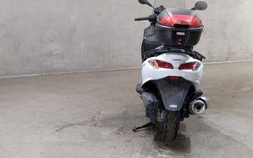 SUZUKI BURGMAN200 CH41A