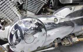 YAMAHA DRAGSTAR 250 TRIKE 2009 VG02J