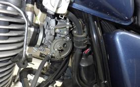 YAMAHA SR400 Gen.5 2021 RH16J