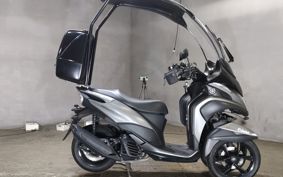 YAMAHA TRICITY 125 SEC1J