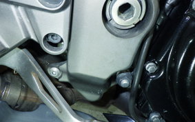 KAWASAKI NINJA 1000 A 2011