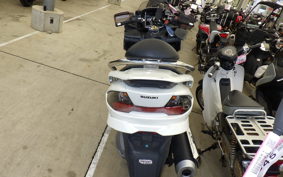 SUZUKI SKYWAVE 250 (Burgman 250) S Gen.3 CJ44A