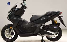 HONDA ADV160 2022 KF54
