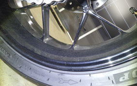 HONDA CBR600RR 2021 PC40