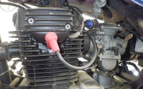 KAWASAKI Z250 FT KZ250A