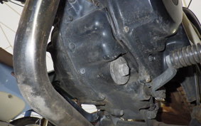 YAMAHA TW200 2JL