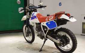 HONDA XLR250R Gen.4 1987 MD22