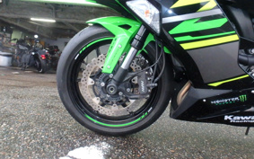 KAWASAKI NINJA ZX-6R 2019 ZX636G