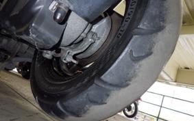 SUZUKI ADDRESS V125 G 1998 CF46A