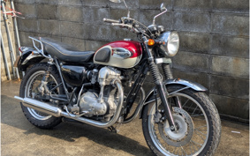 KAWASAKI W650 2003 EJ650A
