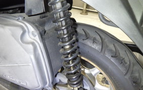 HONDA TACT-4ﾍﾞｰｼｯｸ AF79