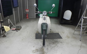 HONDA C50 SUPER CUB AA01