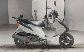 SUZUKI ADDRESS V125 CF46A