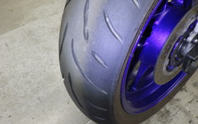 YAMAHA TRACER 9 GT 2021 RN70J