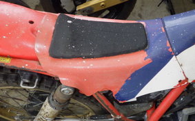 HONDA TLR200 MD09