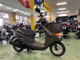 Фото Honda DIO CHESTER с японского аукциона