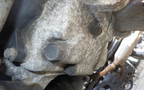 HONDA DIO Gen.6 1987 AF62