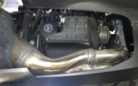 HONDA CBR650R E-Clutch 2025 RH17