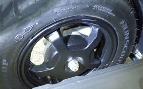 SUZUKI ADDRESS V125 Gen.2 DP12H