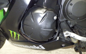 KAWASAKI NINJA 650 2012