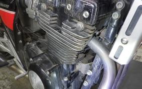 SUZUKI GSX400 IMPULSE 1996 GK79A