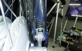 HONDA C90 SUPER CUB E HA02