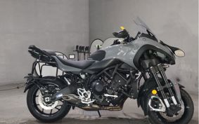 YAMAHA NIKEN GT 2019 RN58J