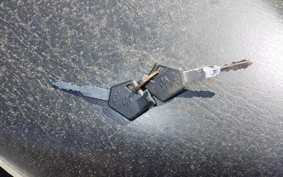 SUZUKI ADDRESS V125 DT11A