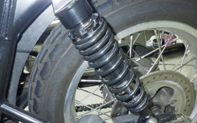 TRIUMPH BONNEVILLE T100 2006