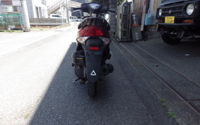 HONDA DIO 110 JF31