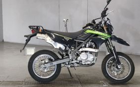 KAWASAKI D TRACKER 125 LX125D