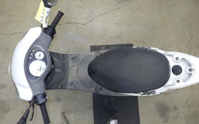 YAMAHA JOG ZR Gen.3 2021 SA39J
