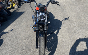 HARLEY XL1200N 2008 CZ3